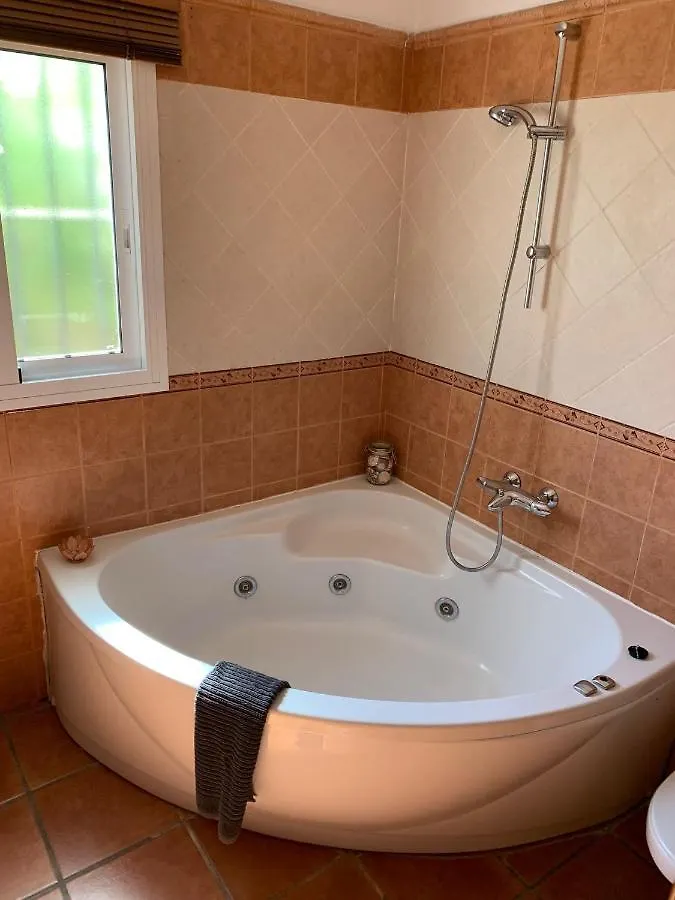 Villa Itaca ميخاس