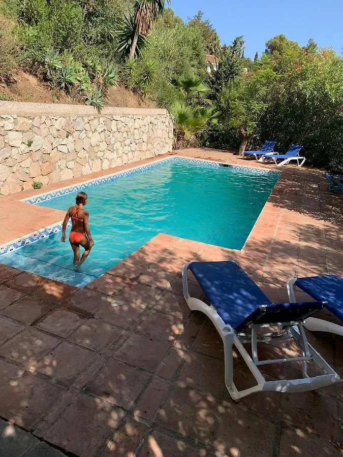Villa Itaca ميخاس