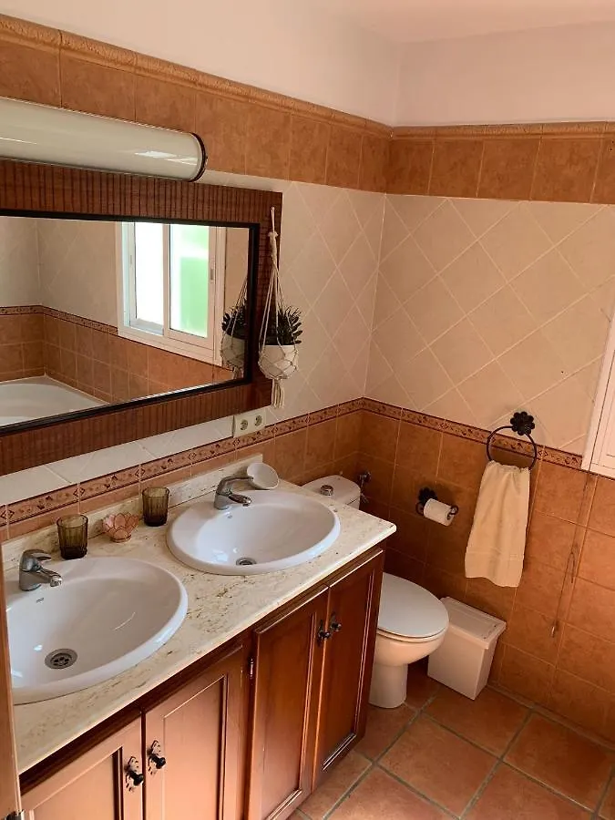 Villa Itaca ميخاس