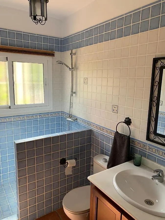 Villa Itaca ميخاس