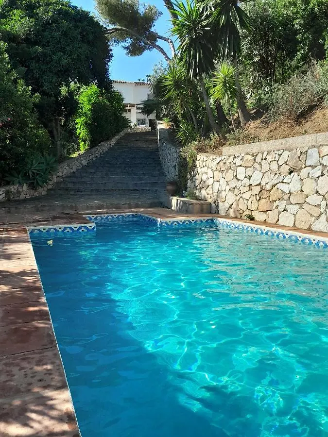 Villa Itaca ميخاس 0*,