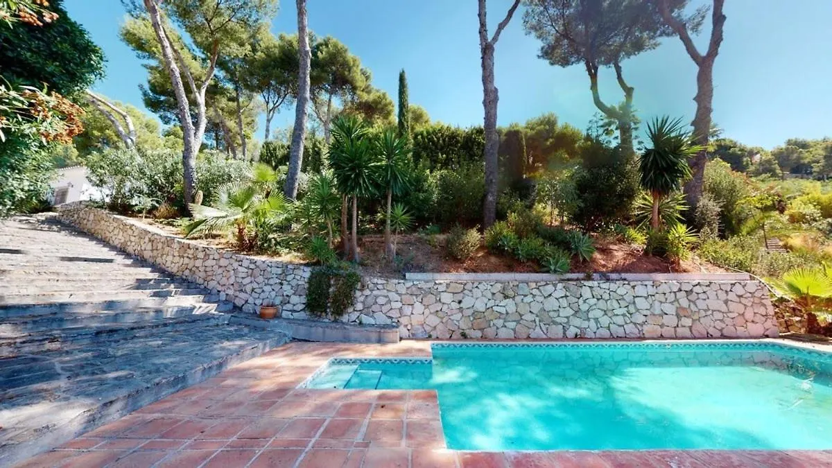 Villa Itaca ميخاس
