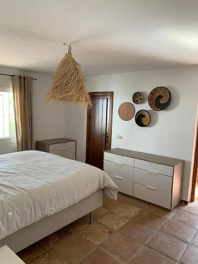 Villa Itaca ميخاس