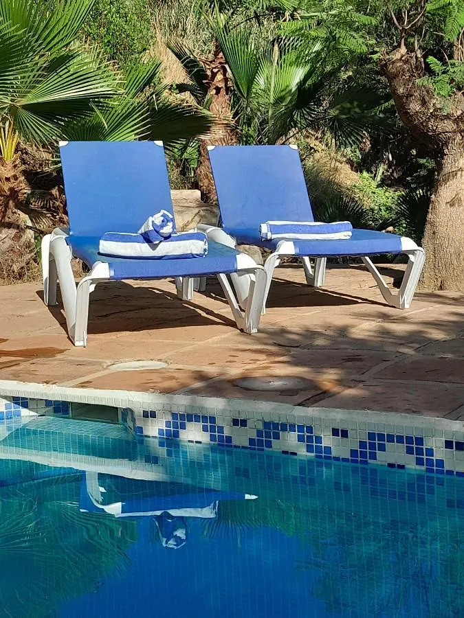 Villa Itaca ميخاس إسبانيا
