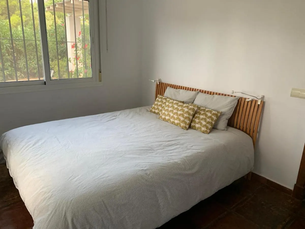 Villa Itaca ميخاس 0*,