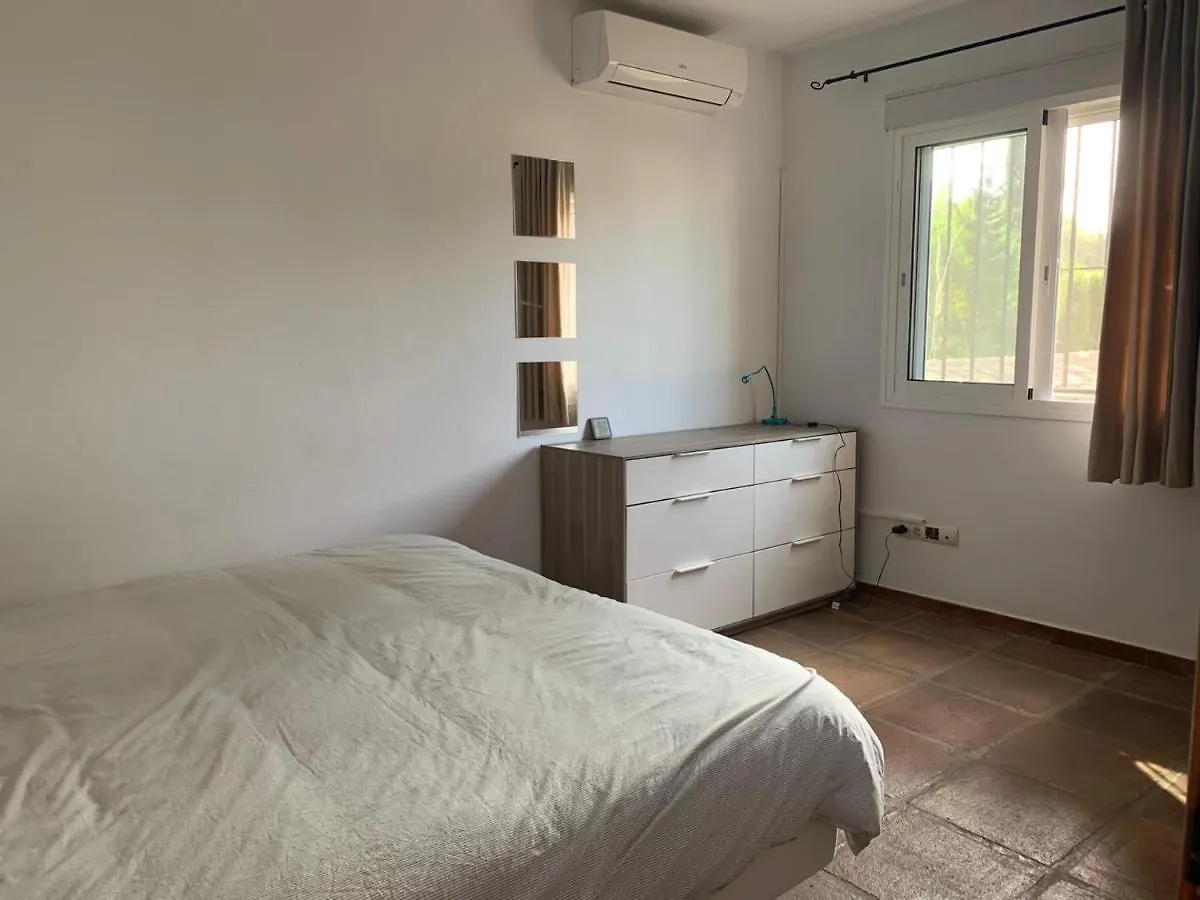 Villa Itaca ميخاس 0*,