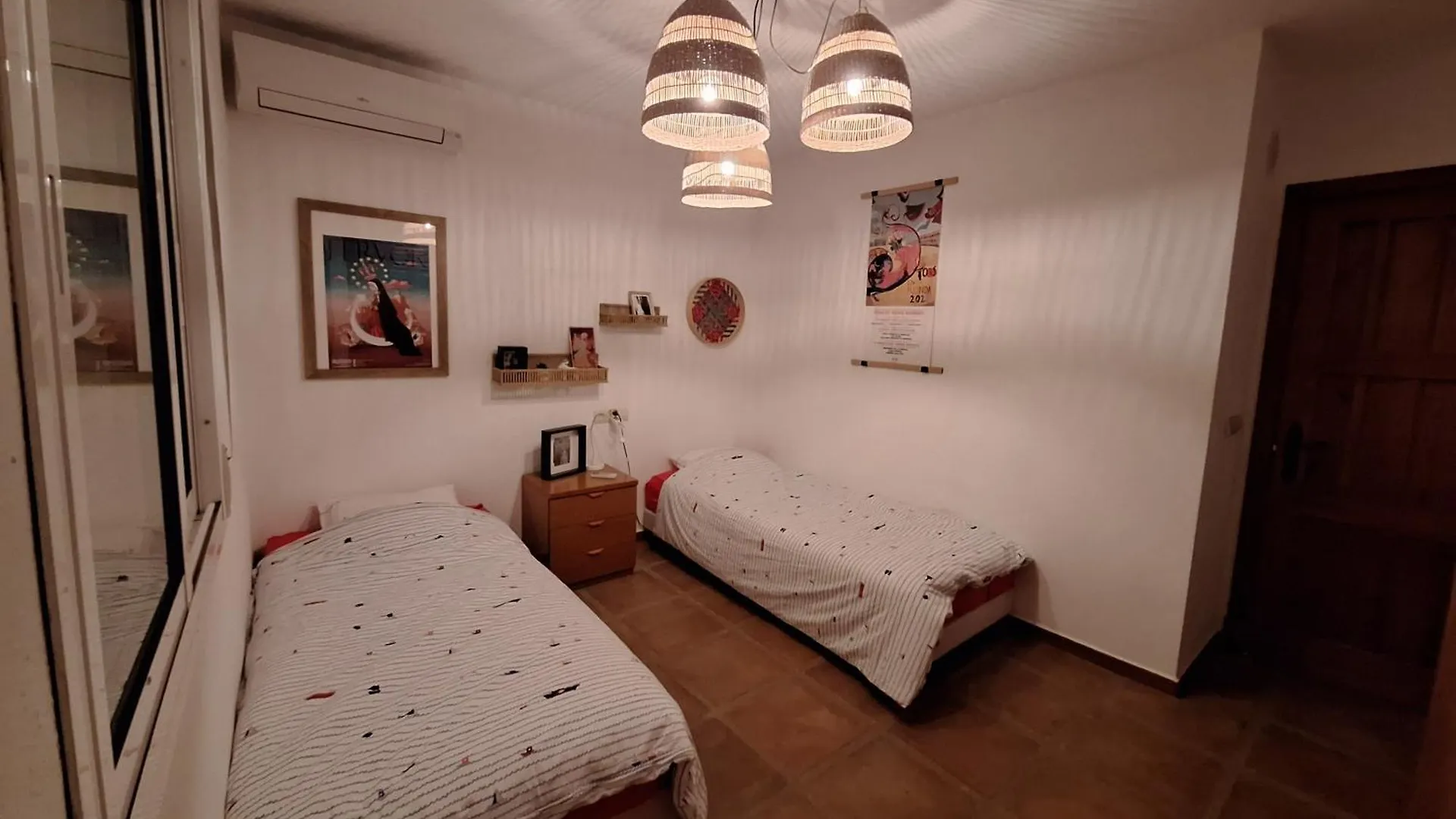 Villa Itaca ميخاس