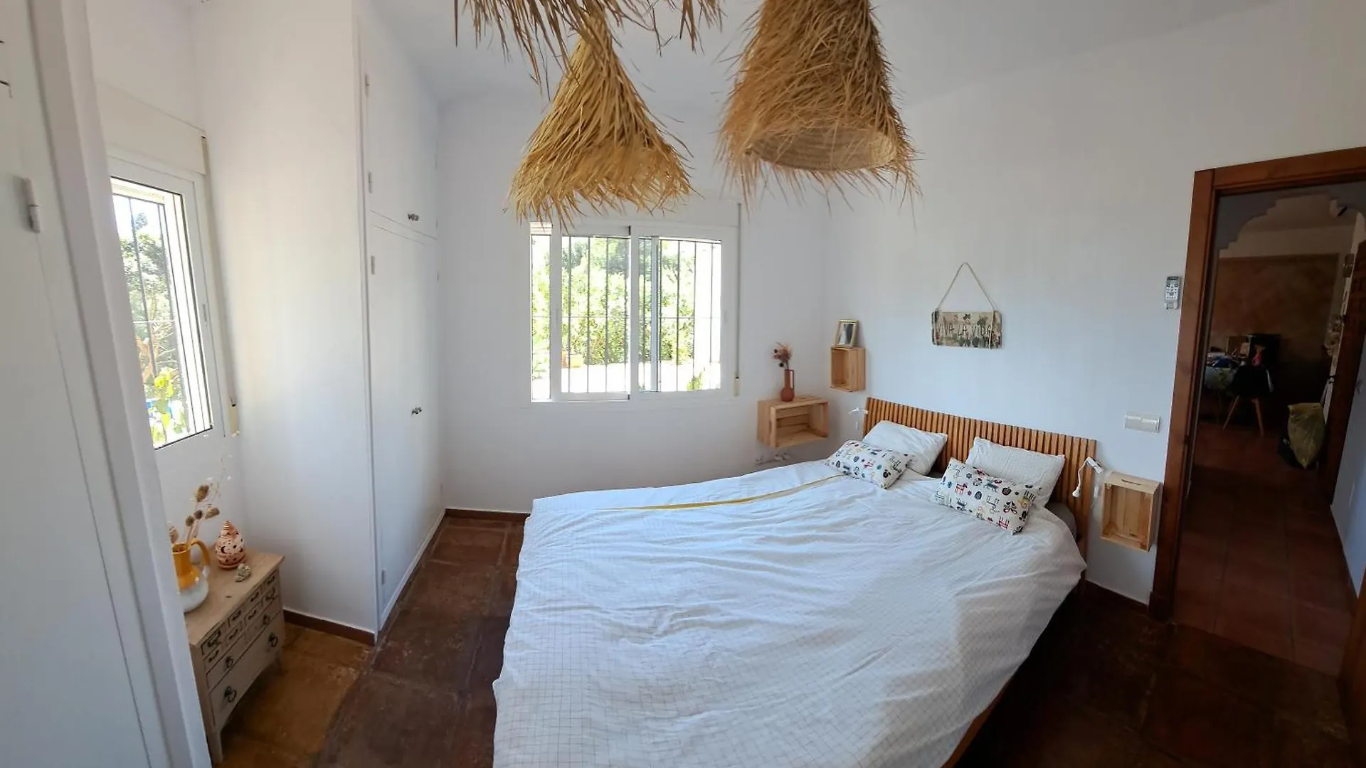Villa Itaca ميخاس