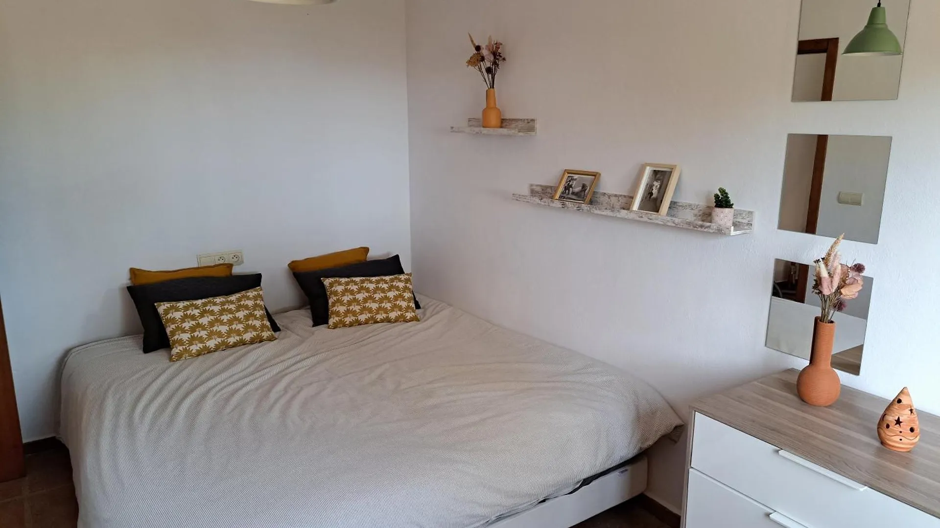 Villa Itaca ميخاس إسبانيا