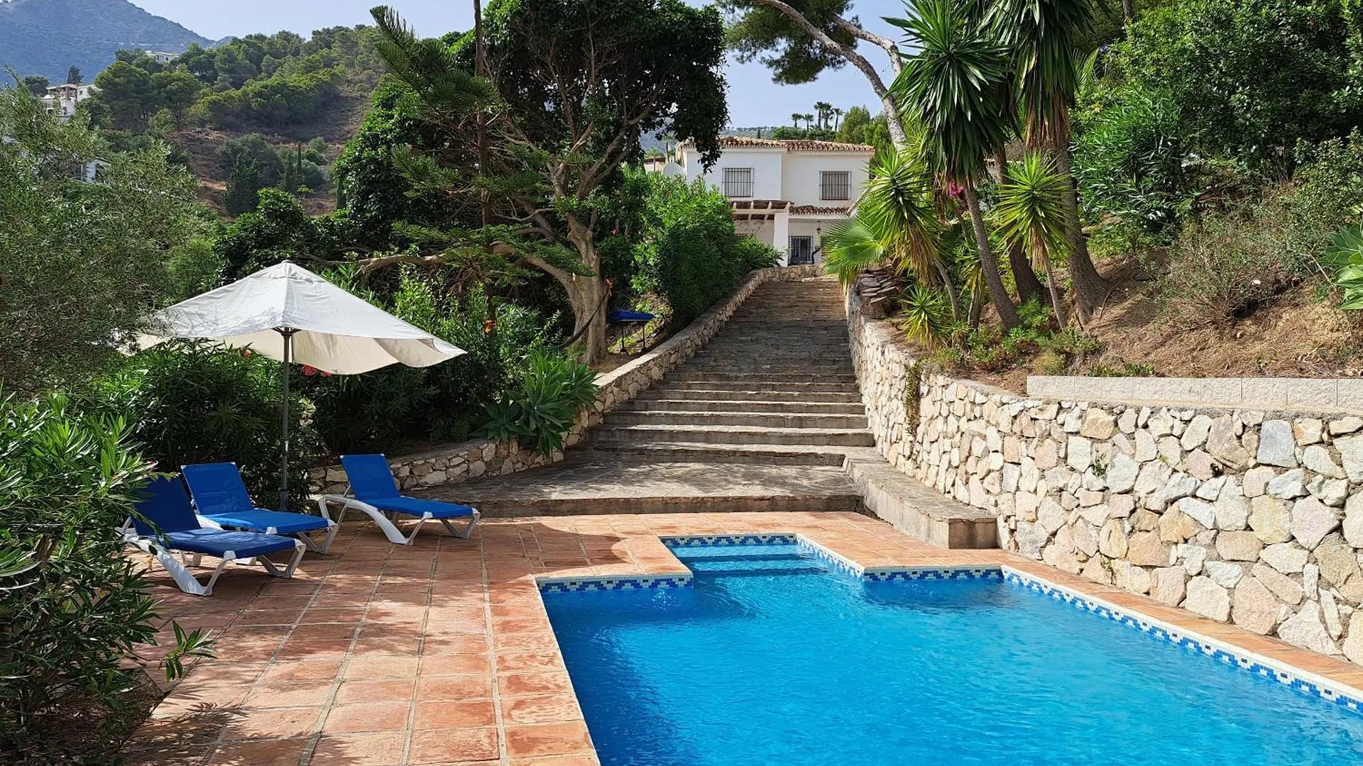 Villa Itaca ميخاس إسبانيا