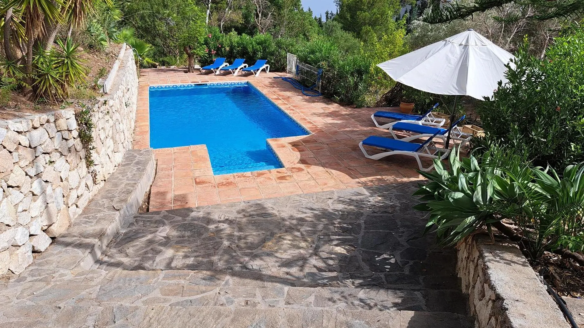 Villa Itaca ميخاس إسبانيا