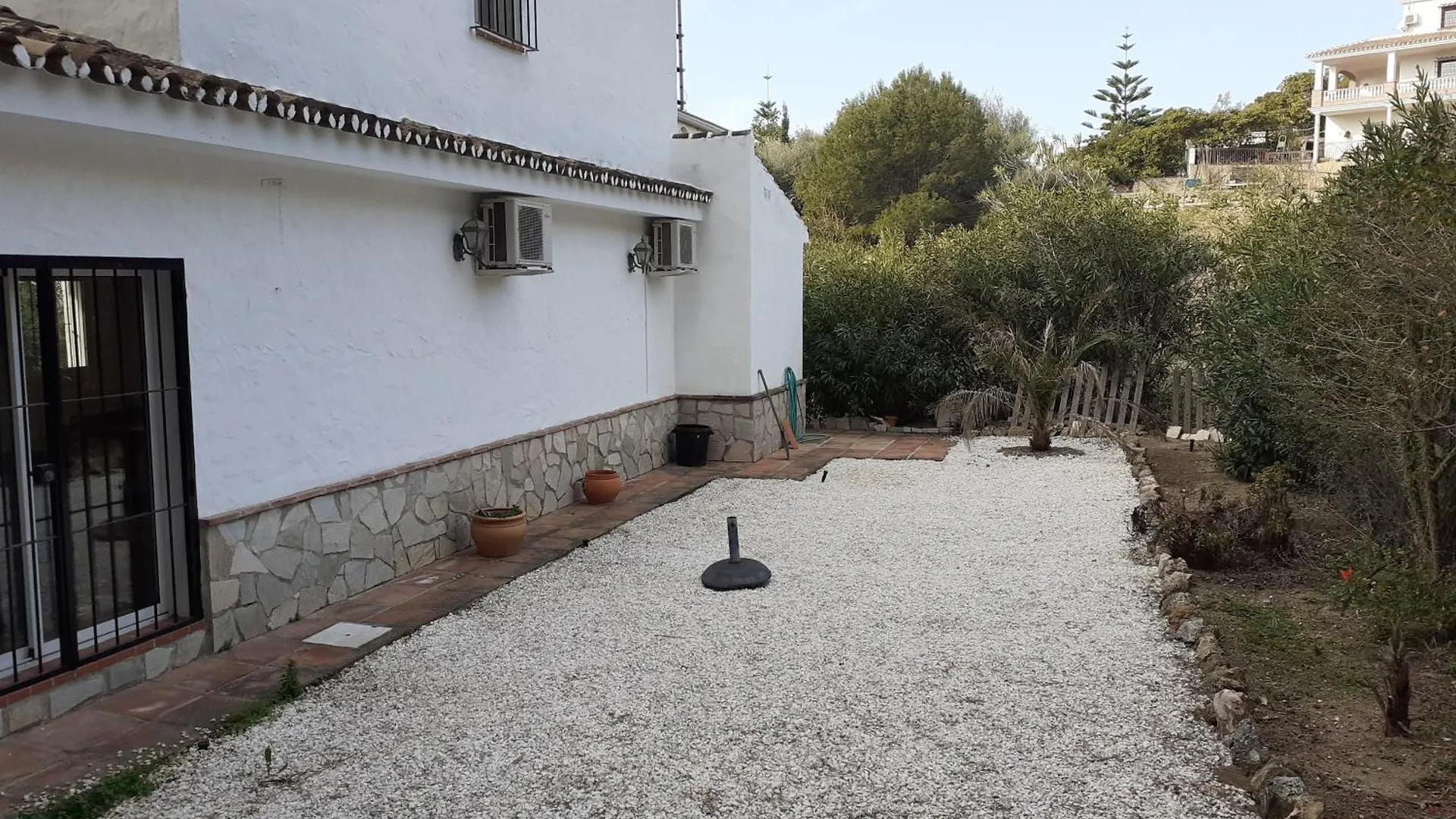 Villa Itaca ميخاس