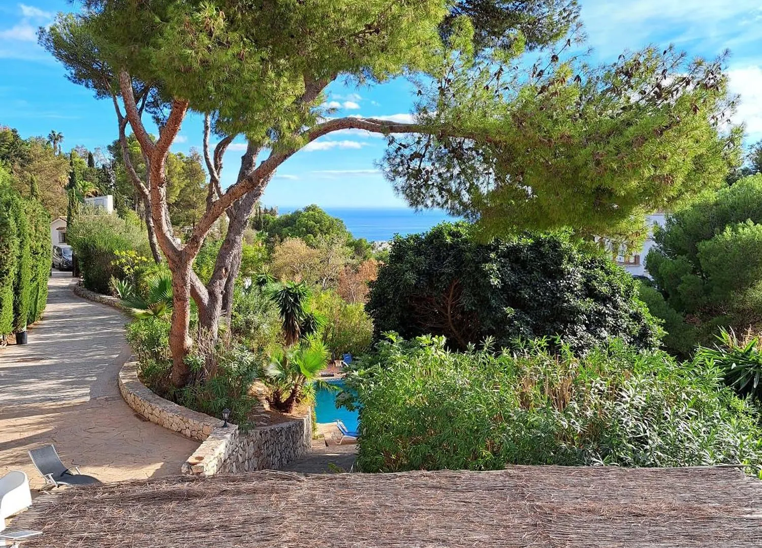 Villa Itaca ميخاس