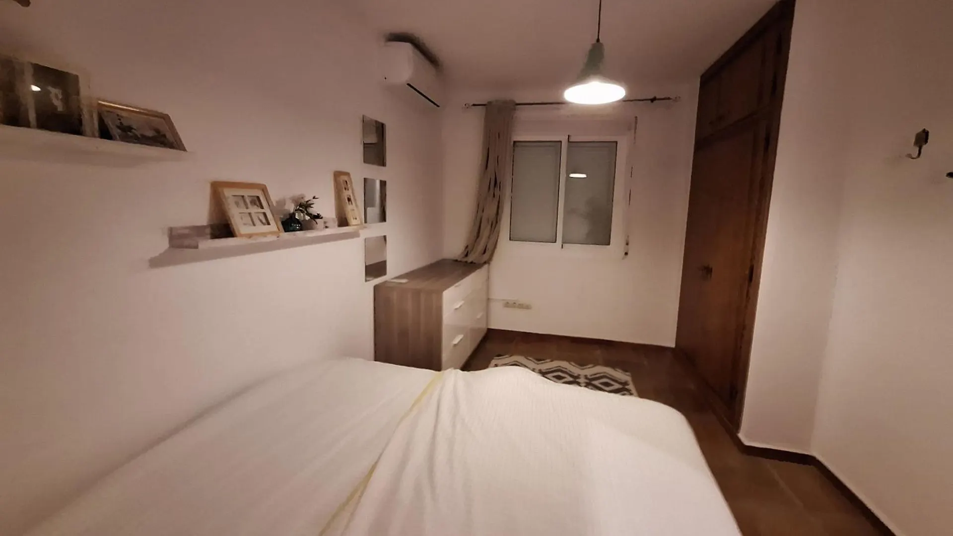 Villa Itaca ميخاس 0*,  إسبانيا