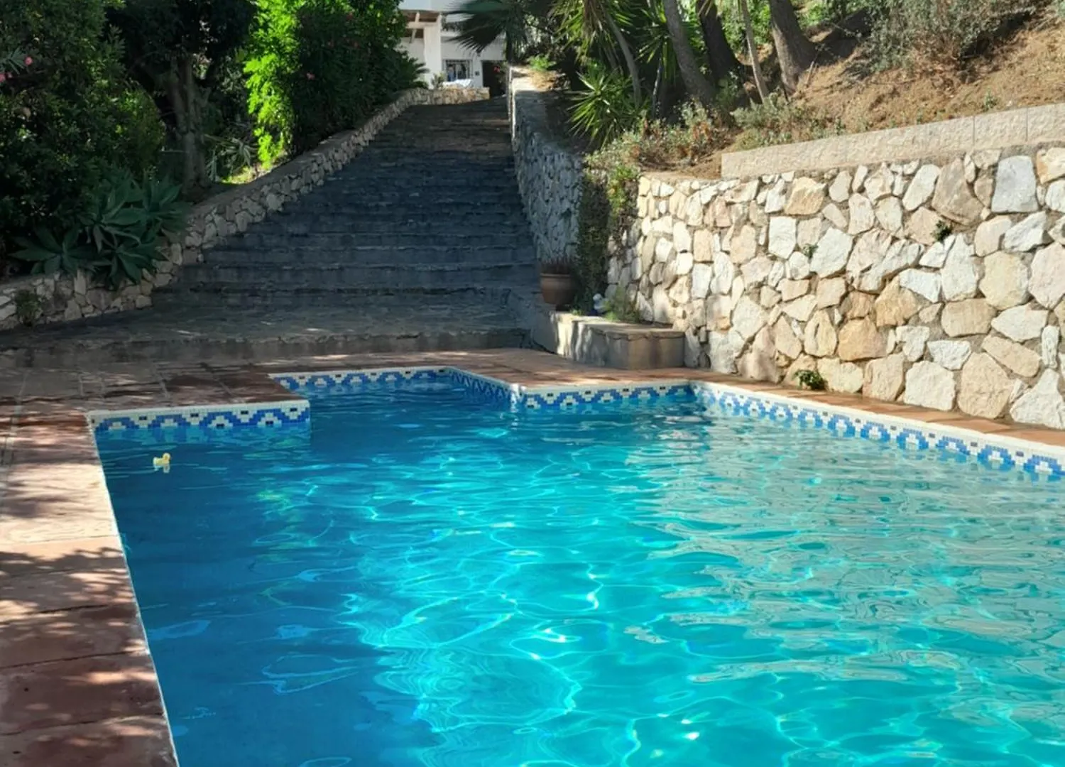 Villa Itaca ميخاس إسبانيا