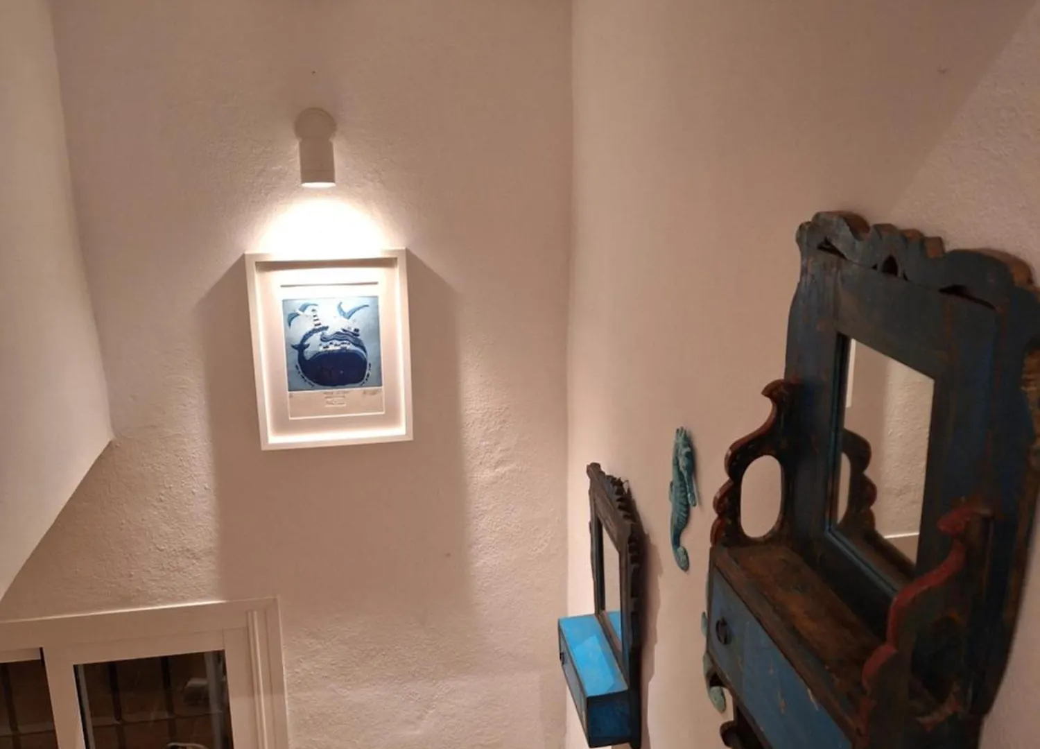 Villa Itaca ميخاس