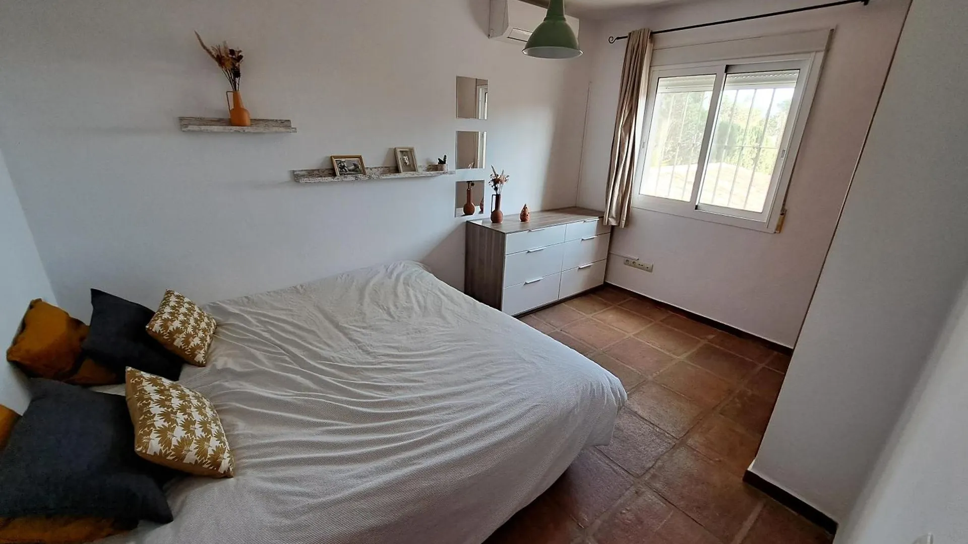 Villa Itaca ميخاس