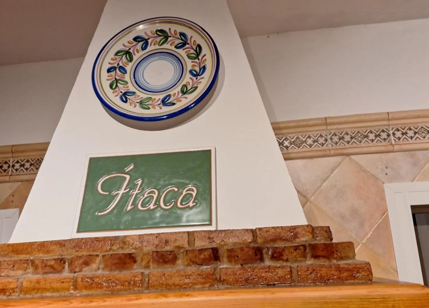Villa Itaca ميخاس