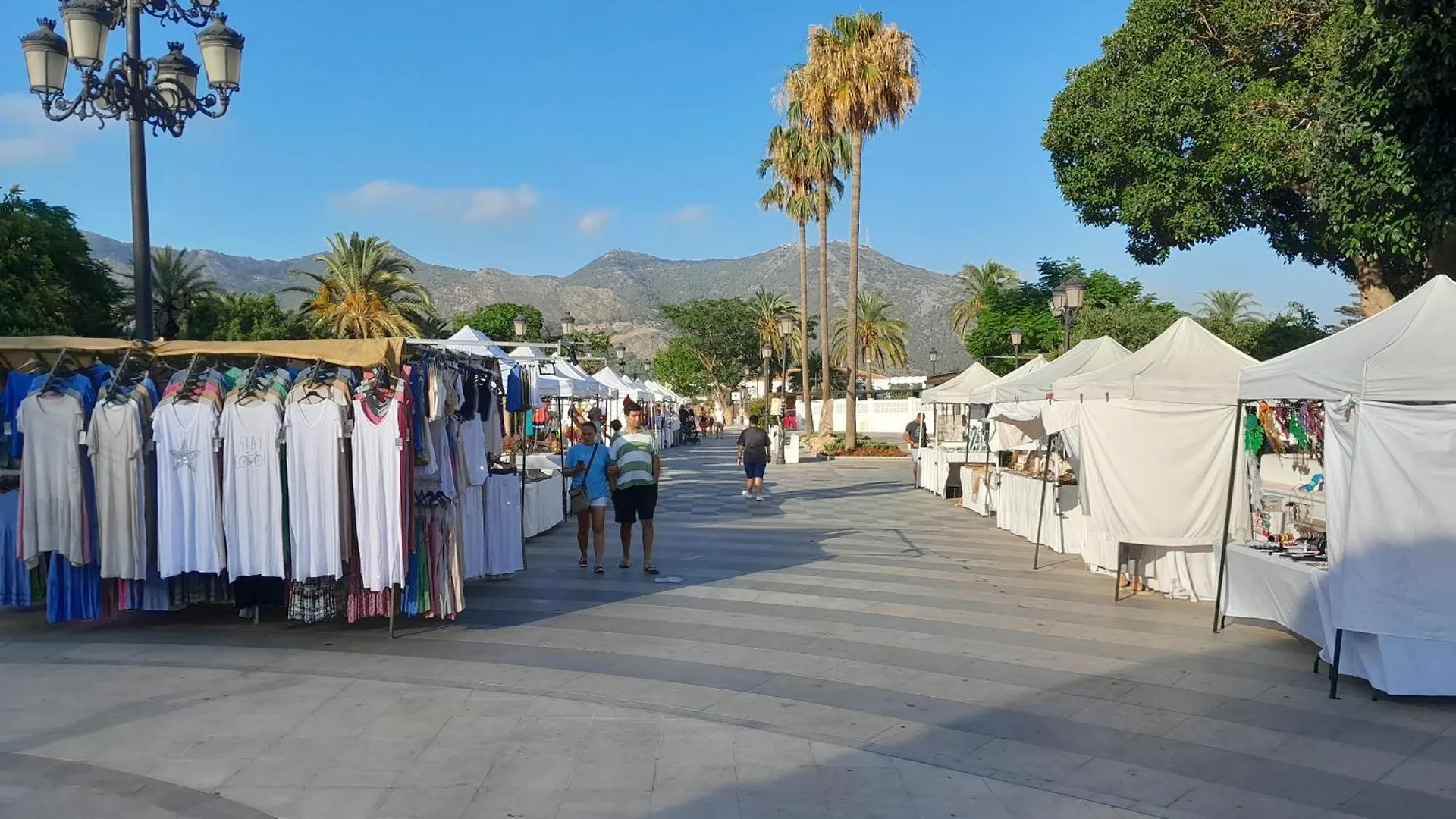 Villa Itaca ميخاس 0*,  إسبانيا