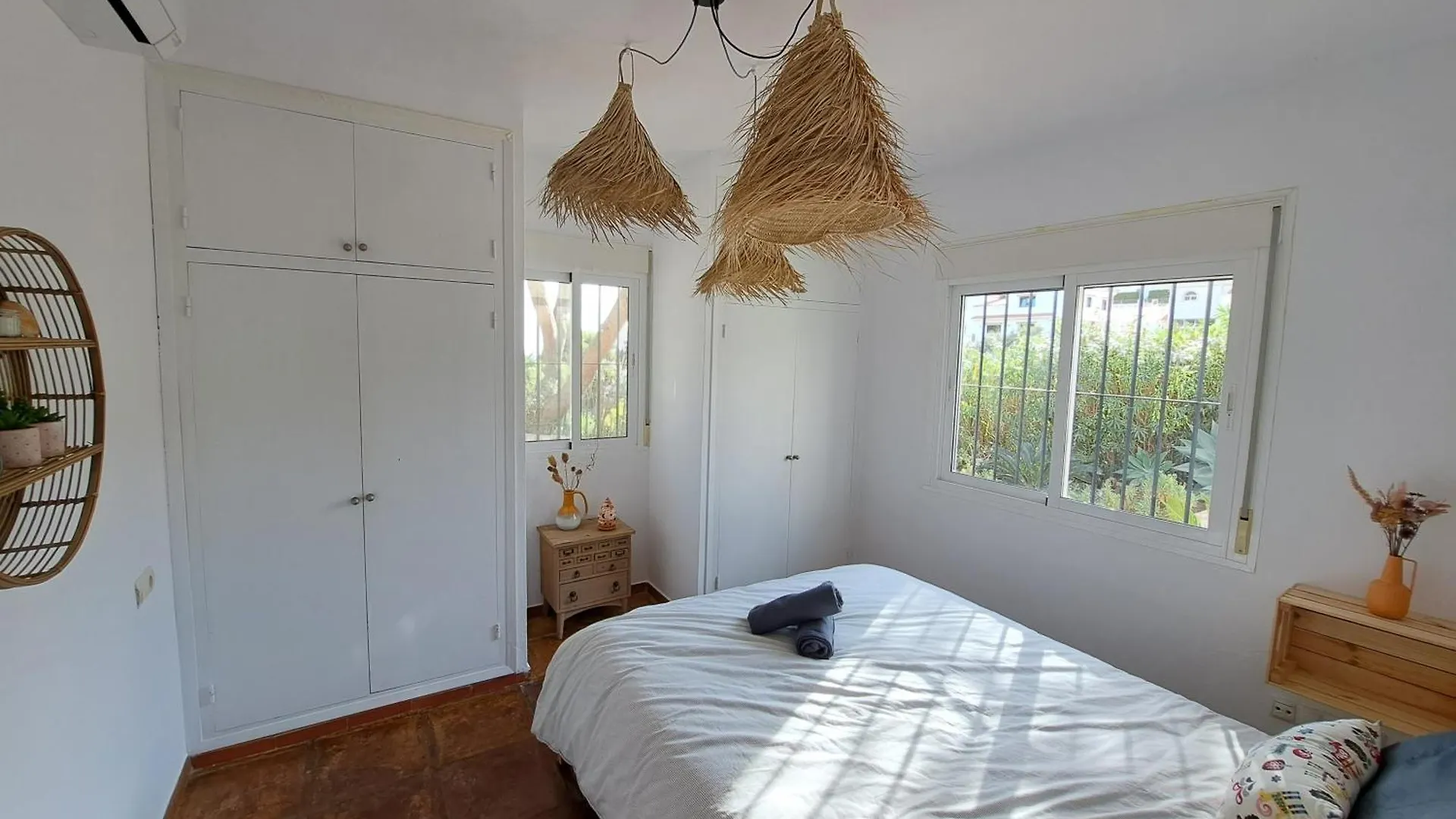 Villa Itaca ميخاس إسبانيا