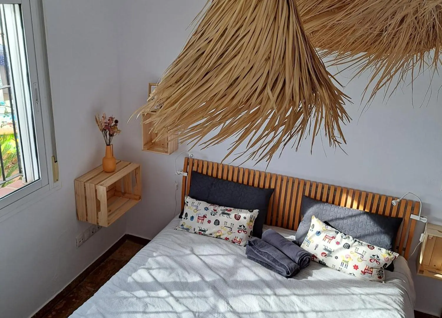 Villa Itaca ميخاس 0*,  إسبانيا