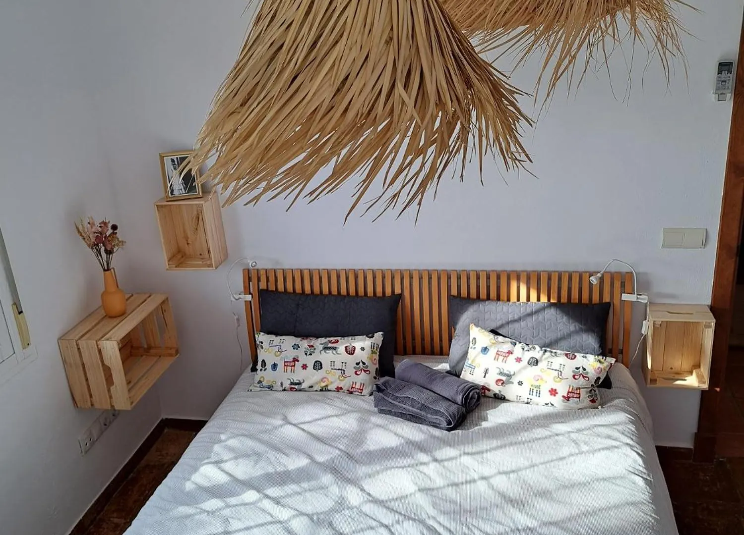 Villa Itaca ميخاس