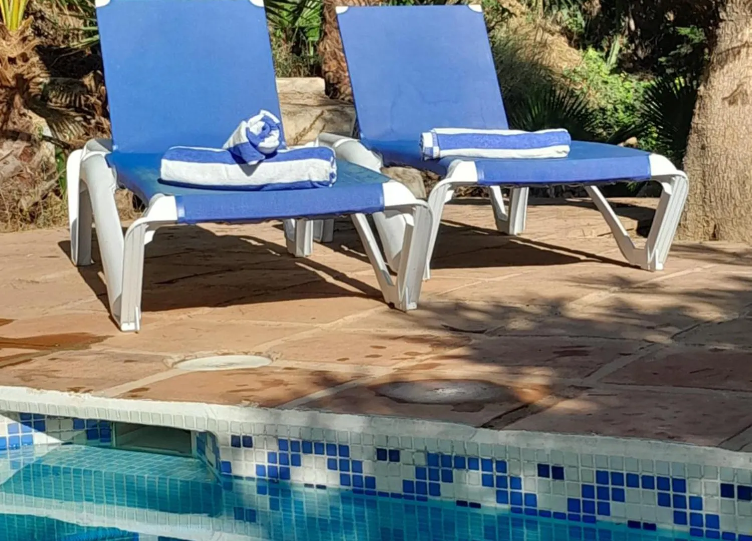 Villa Itaca ميخاس إسبانيا