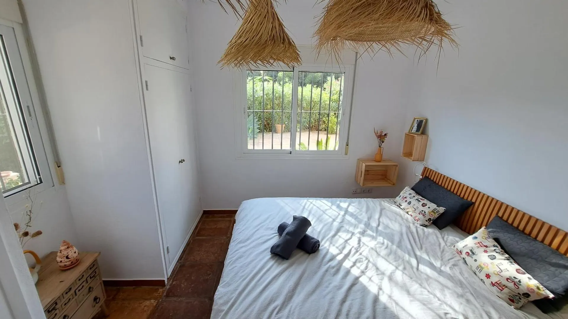 Villa Itaca ميخاس 0*,  إسبانيا
