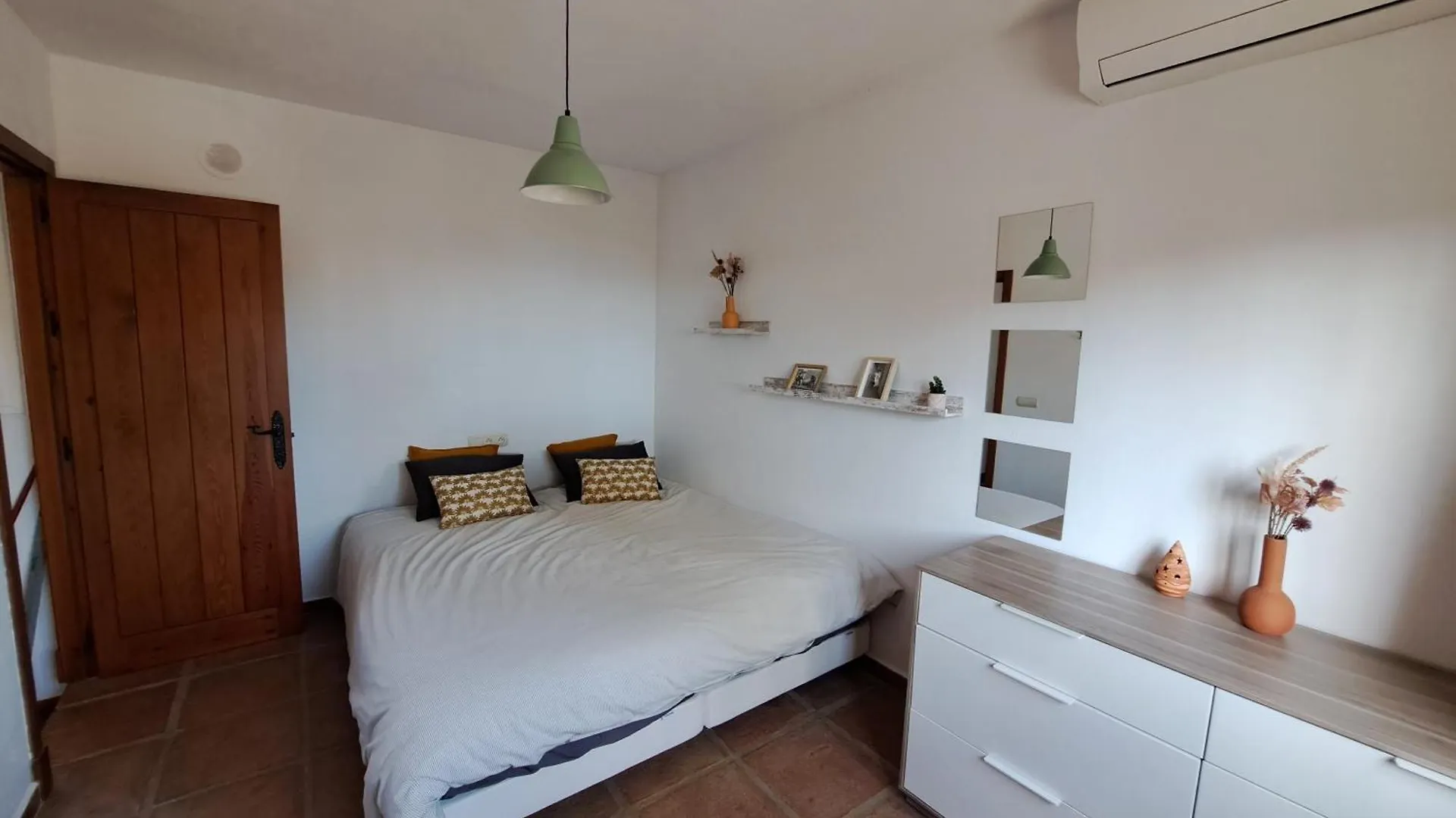 Villa Itaca ميخاس