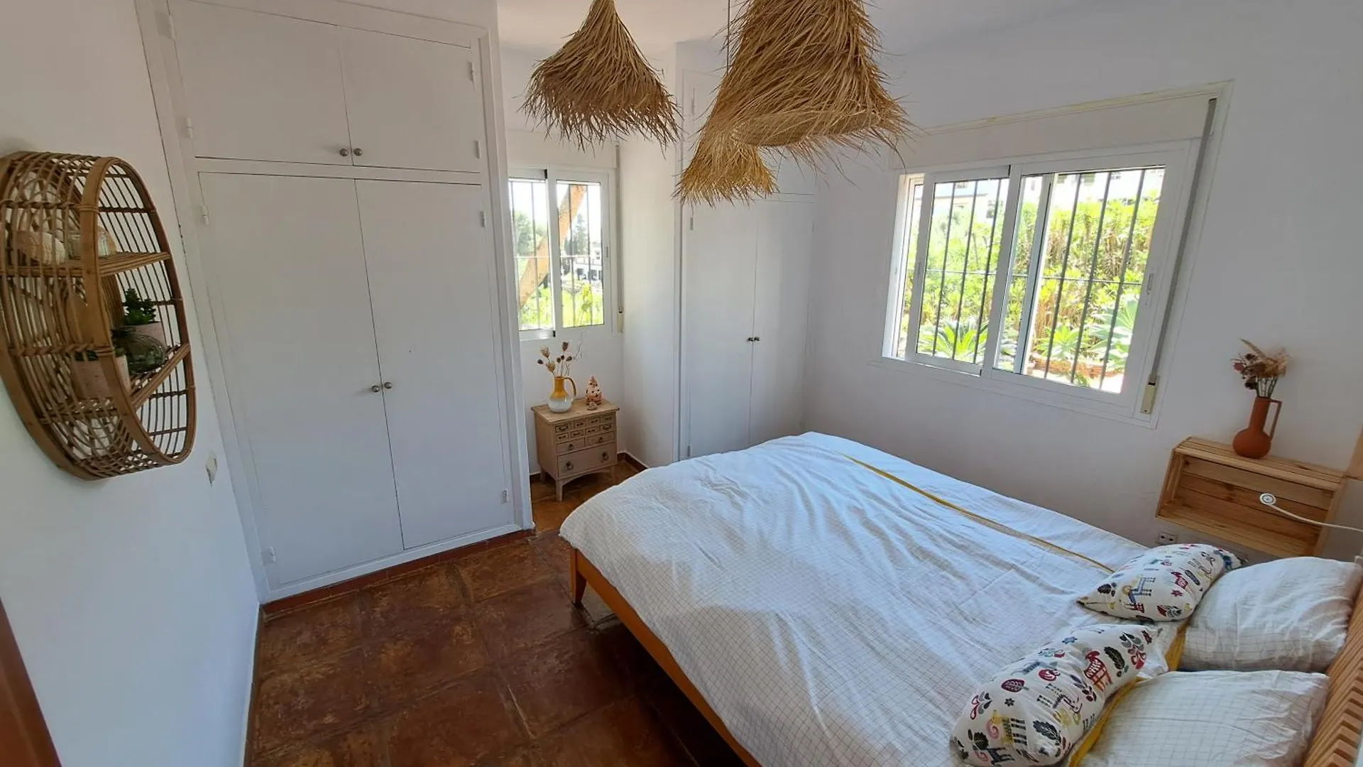 Villa Itaca ميخاس