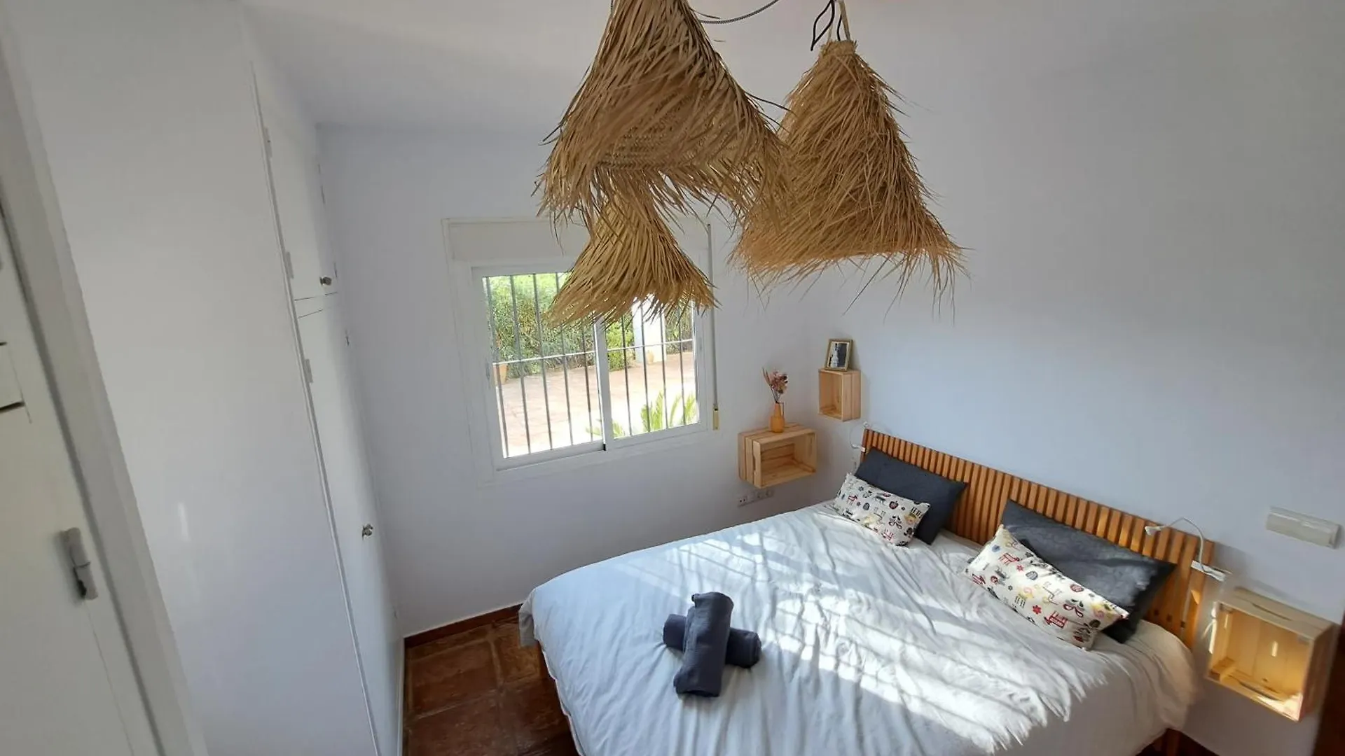 Villa Itaca ميخاس