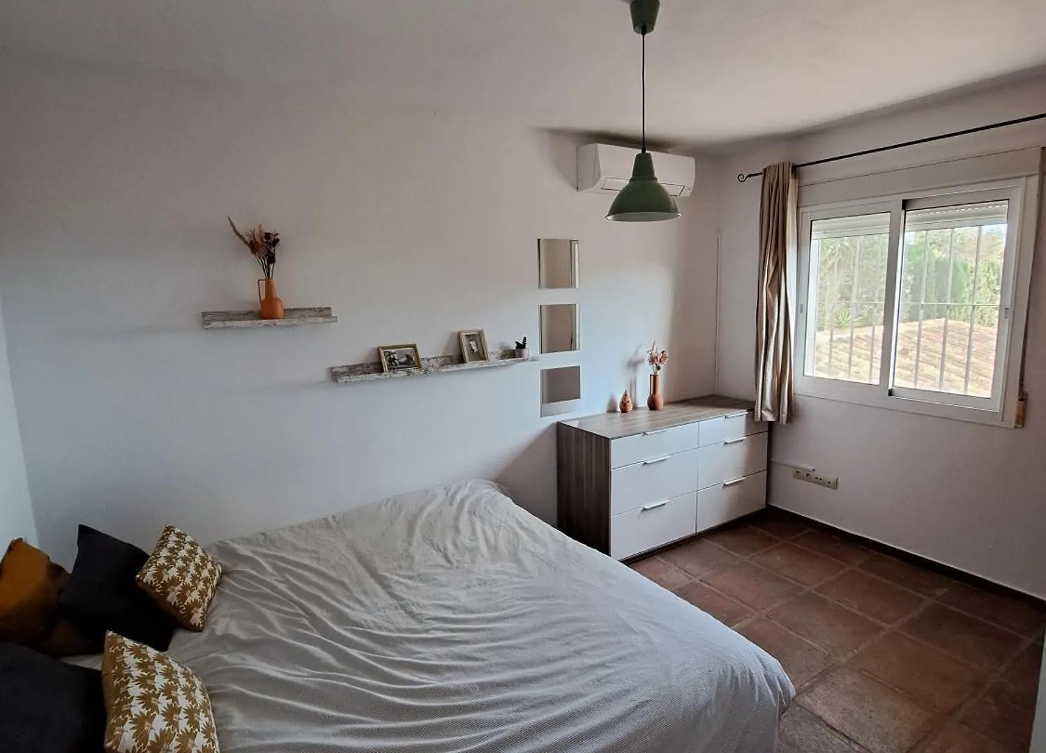 Villa Itaca ميخاس