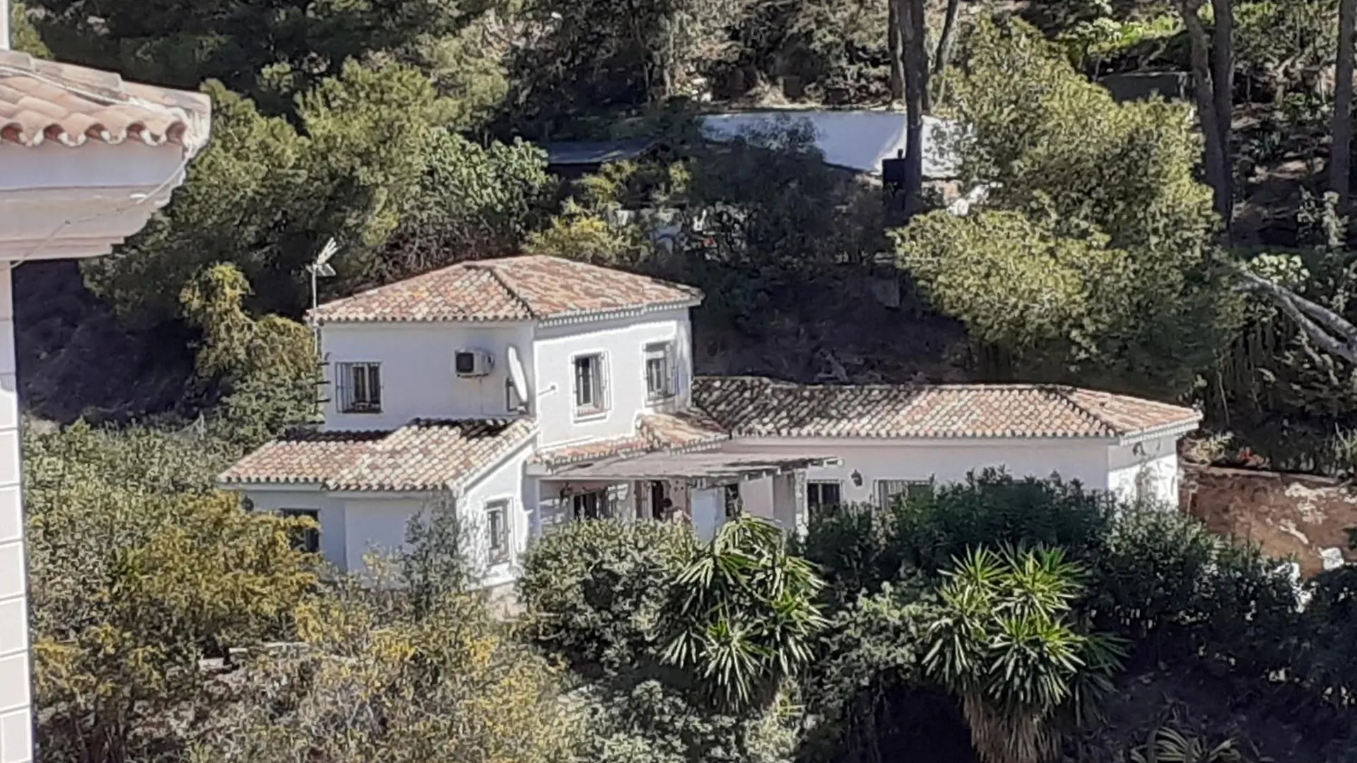 Villa Itaca ميخاس