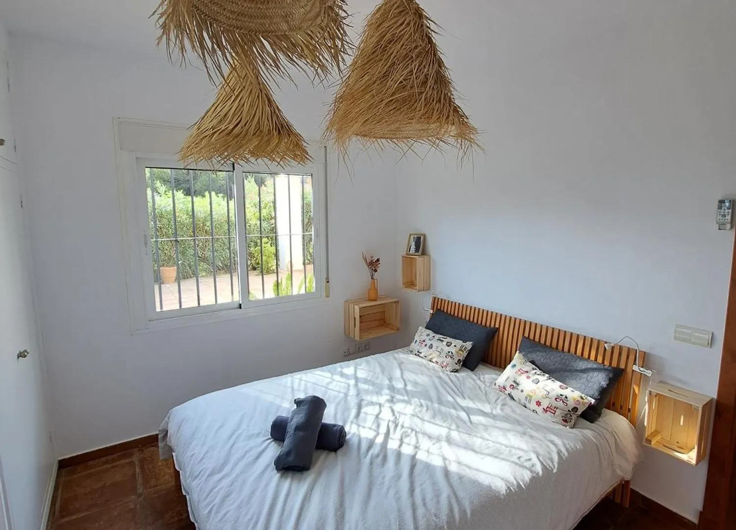 Villa Itaca ميخاس