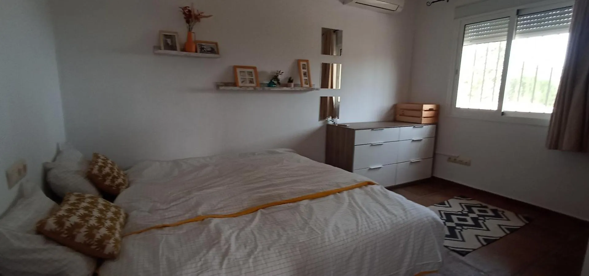 Villa Itaca ميخاس 0*,