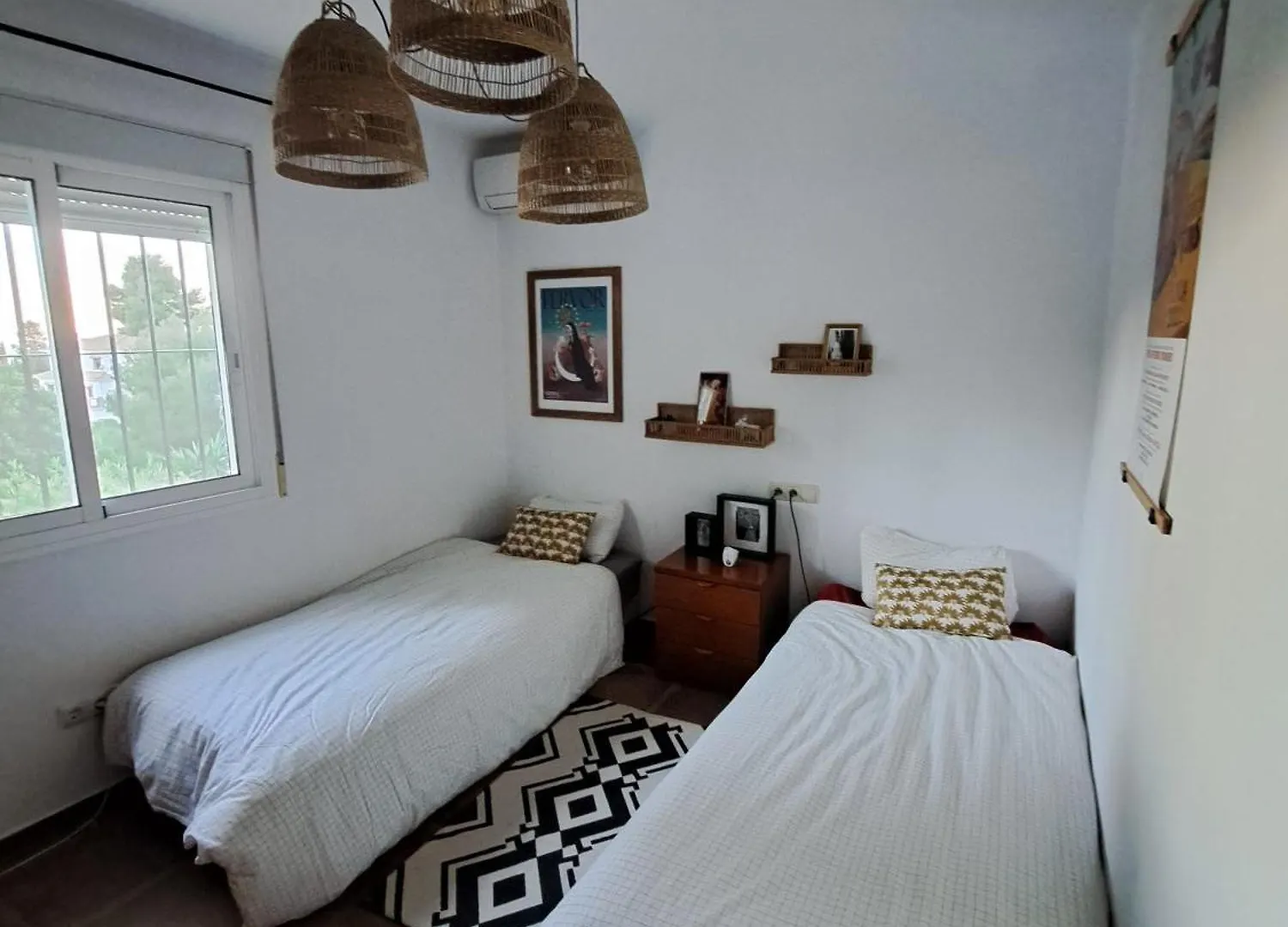 Villa Itaca ميخاس