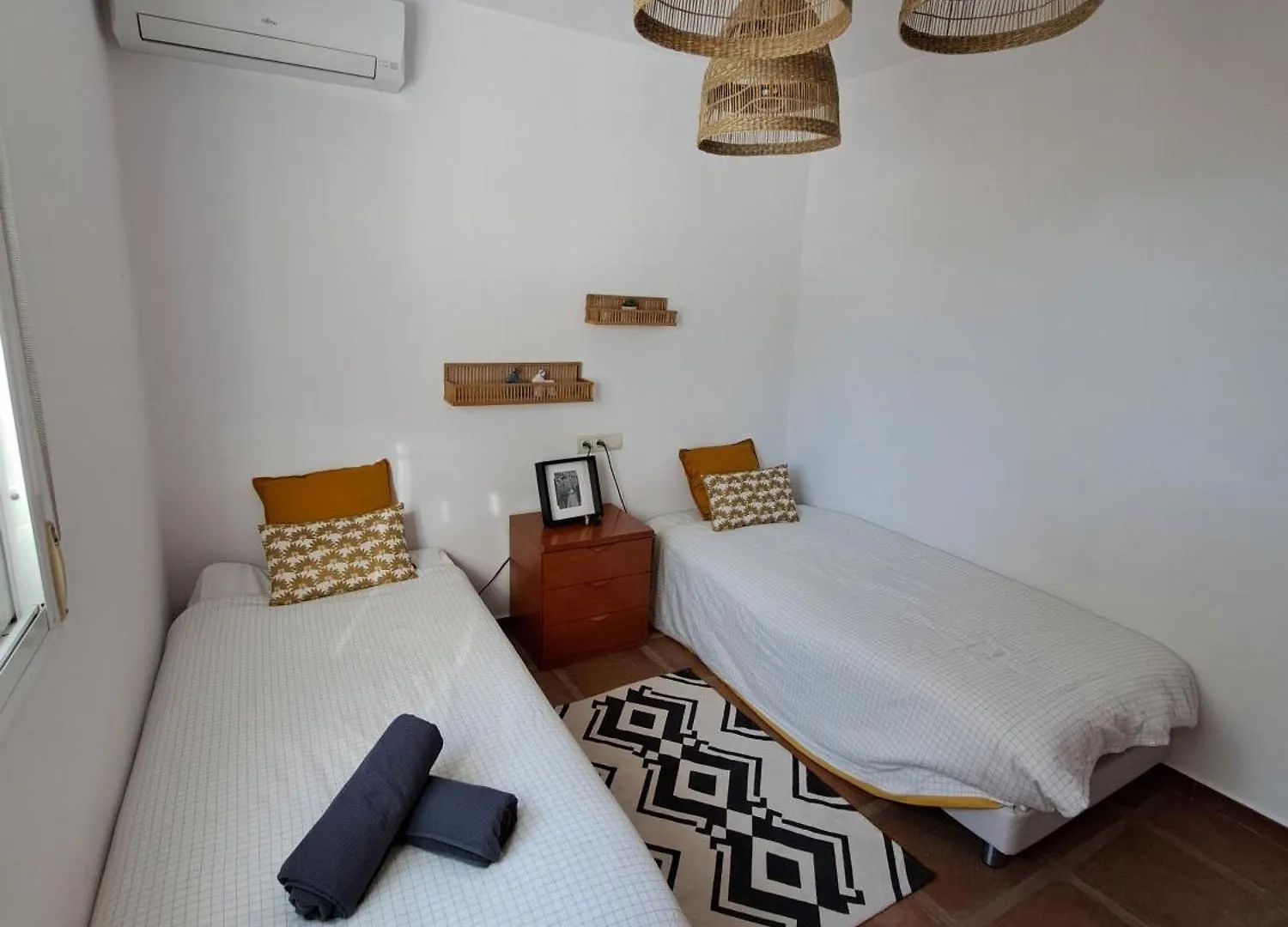 Villa Itaca ميخاس إسبانيا