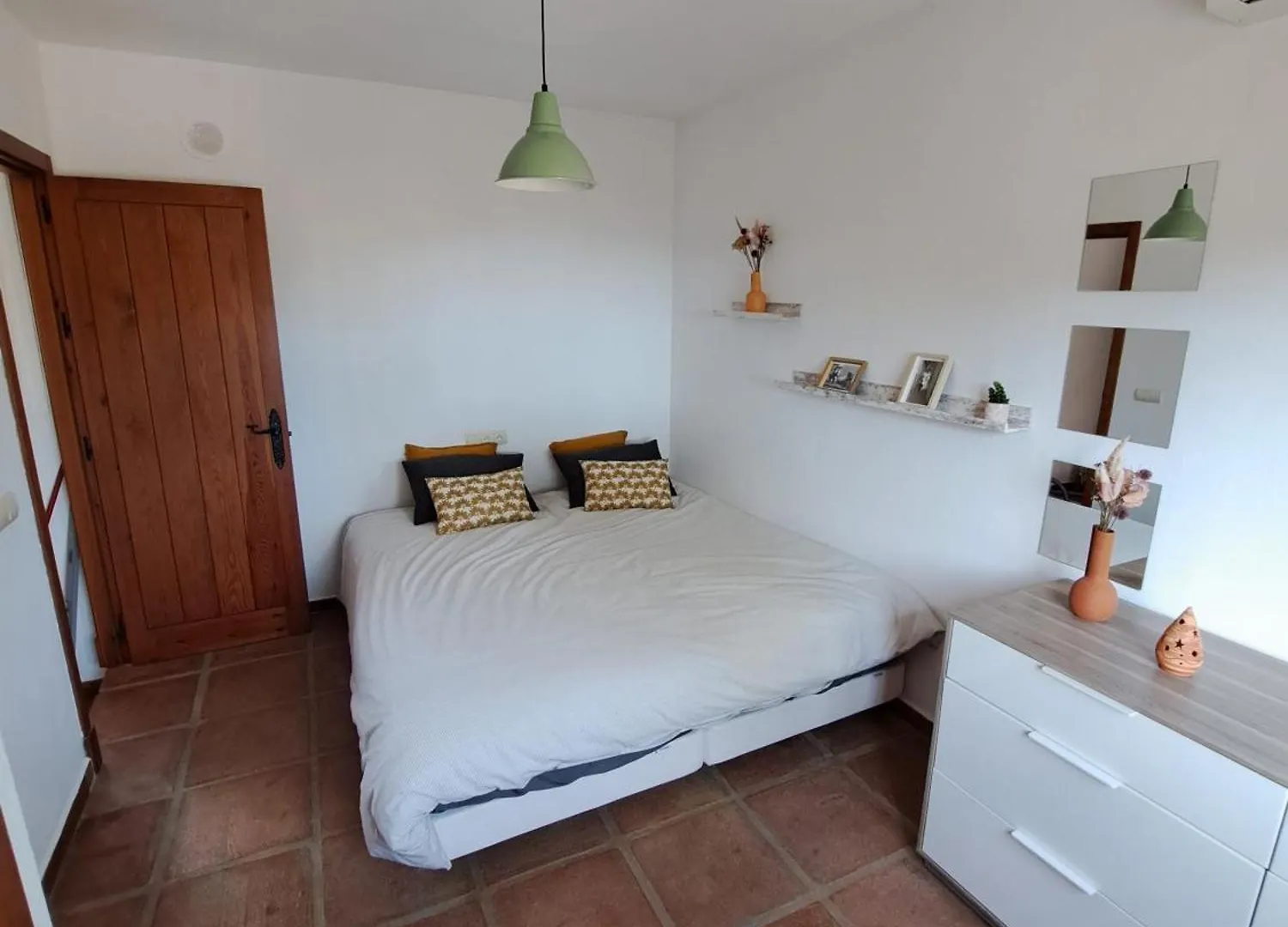 Villa Itaca ميخاس