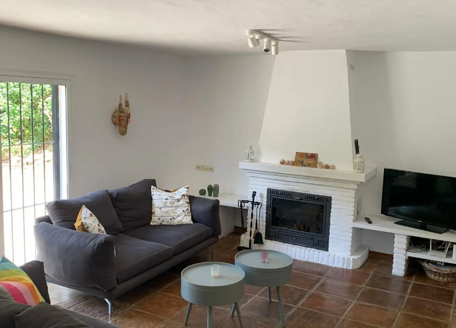Villa Itaca ميخاس 0*,
