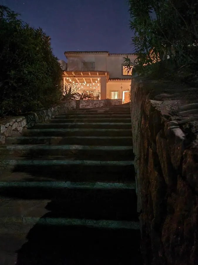 Villa Itaca Mijas 0*,  Espagne