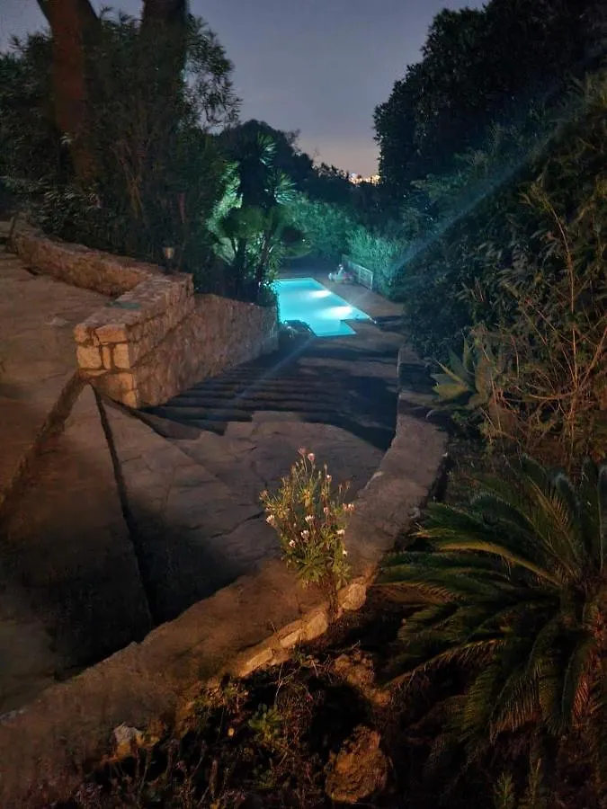 Villa Itaca Mijas