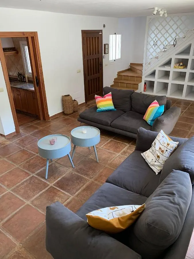 Villa Itaca Mijas 0*,  Espagne