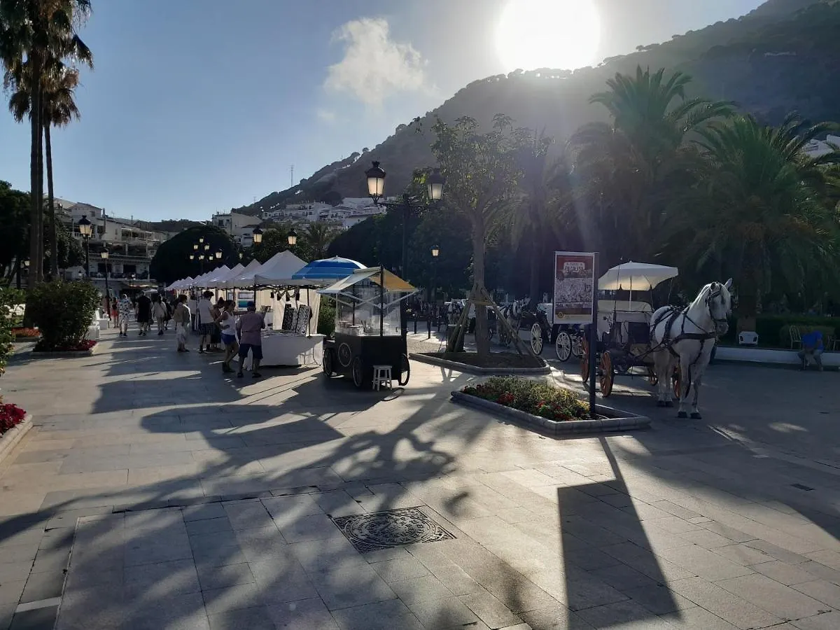 Villa Itaca Mijas Espagne