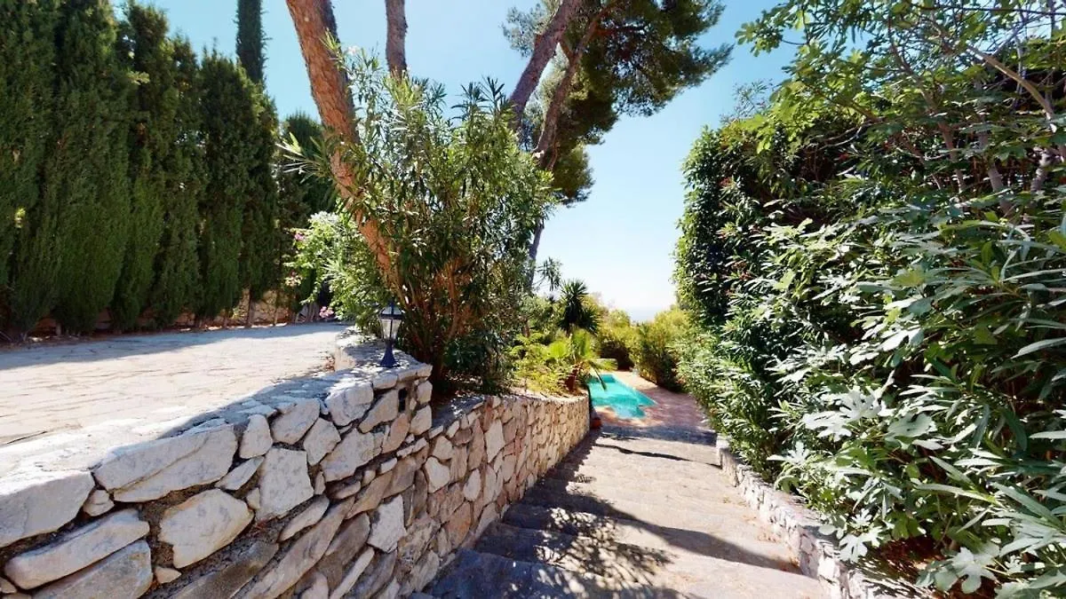 Villa Itaca Mijas