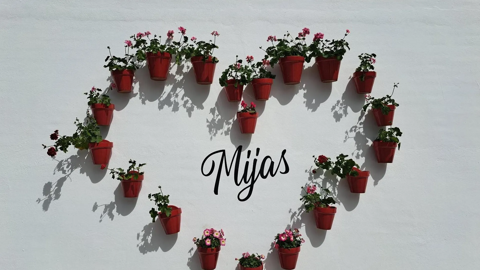 Villa Itaca Mijas