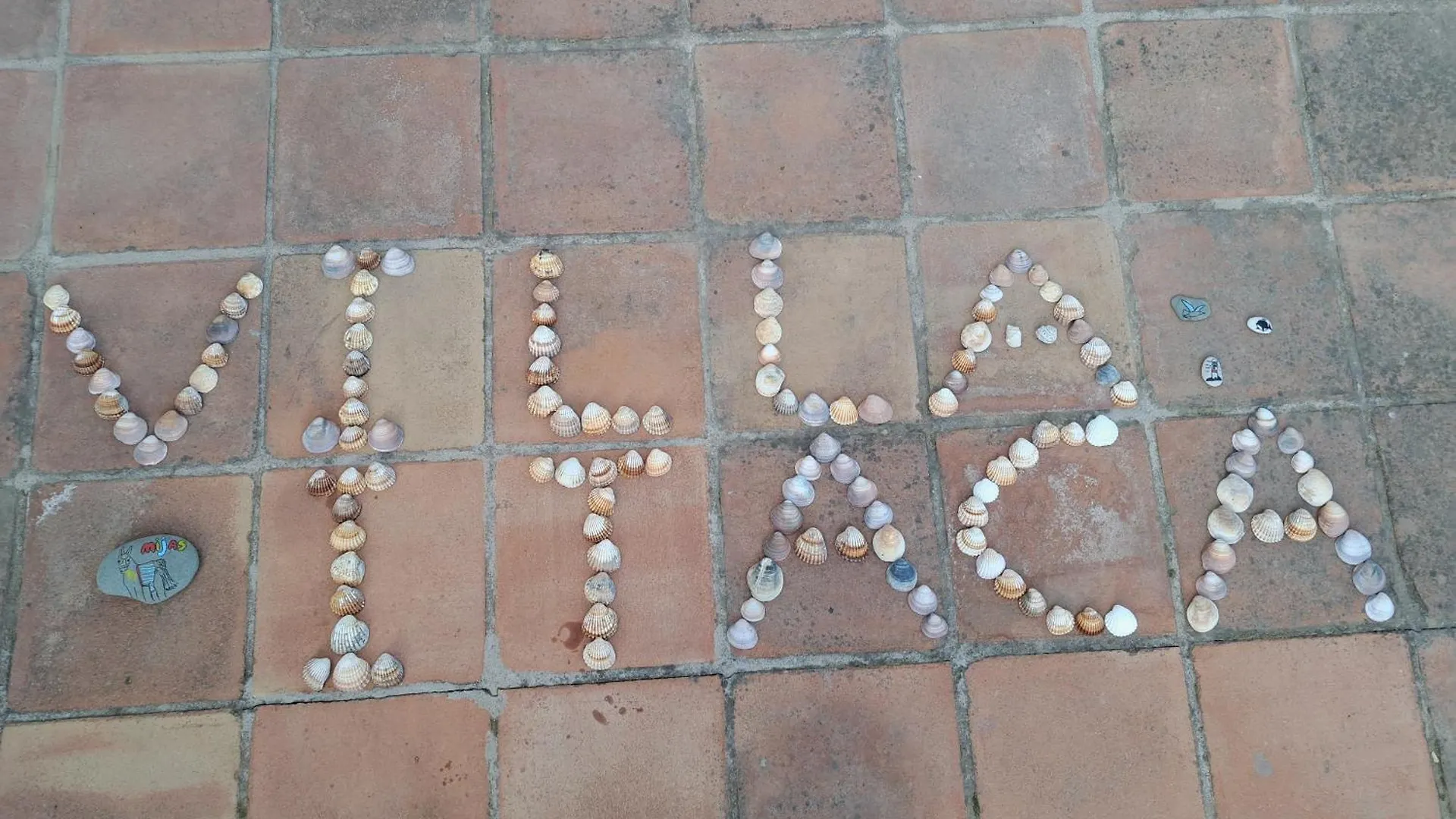 Villa Itaca Mijas 0*,