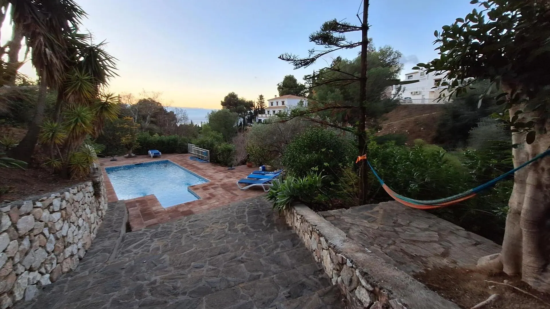 Villa Itaca Mijas