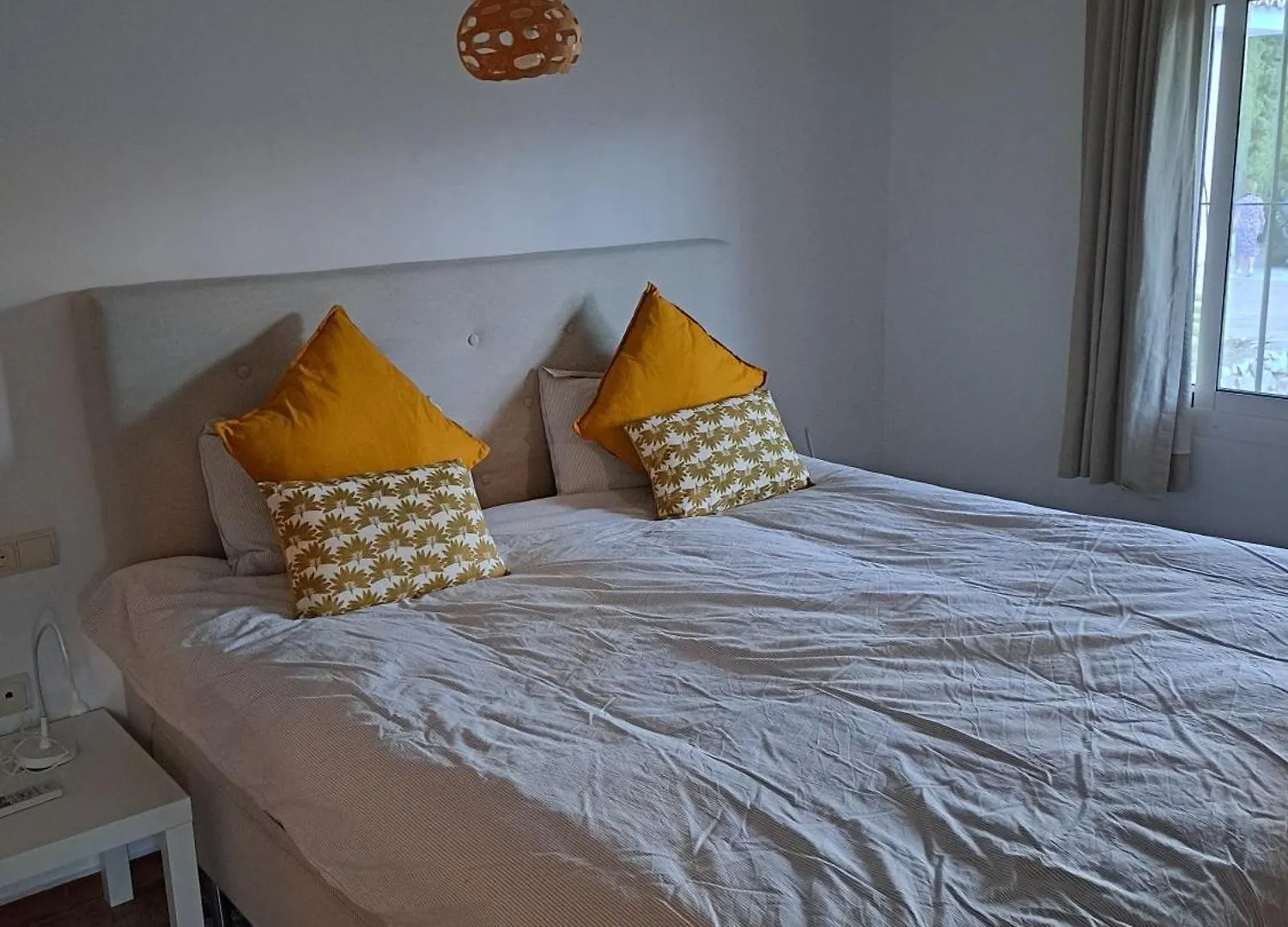 Villa Itaca Mijas