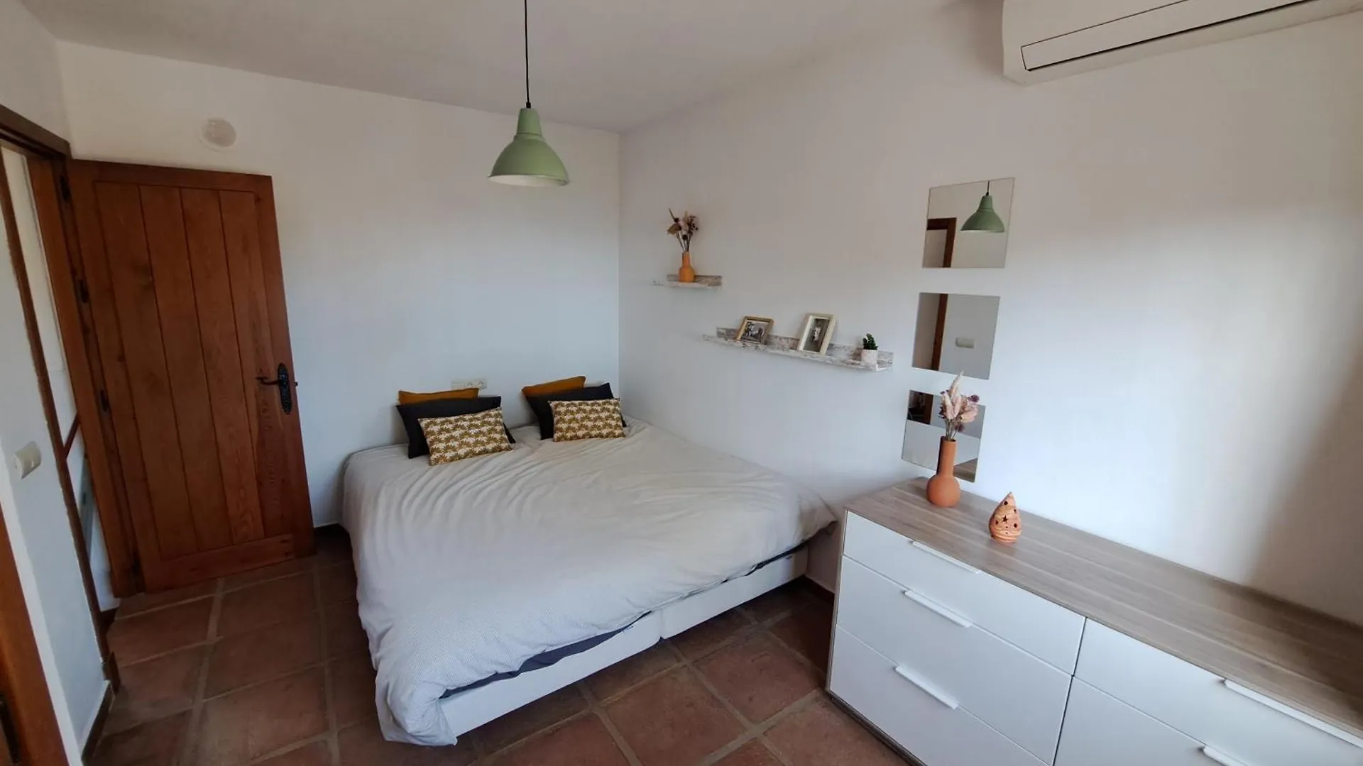 Villa Itaca Mijas
