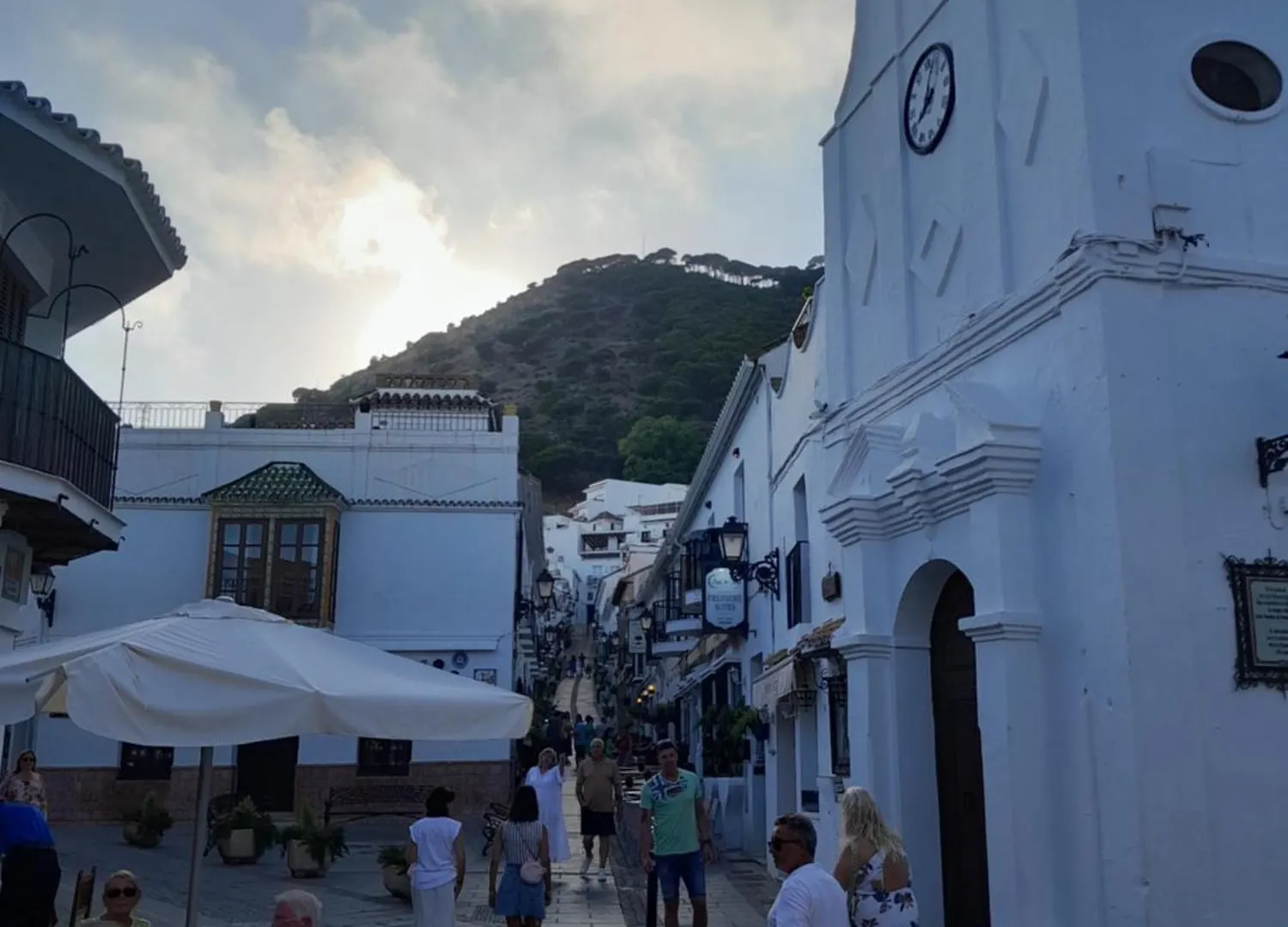 Villa Itaca Mijas